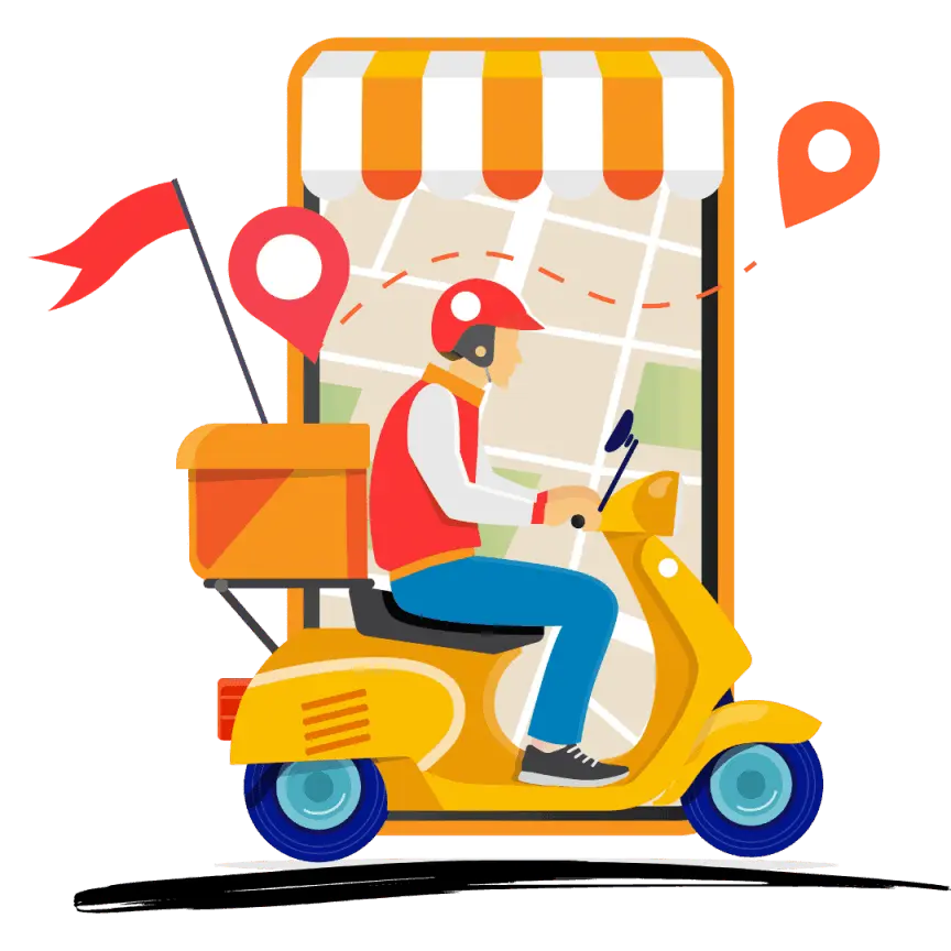 Viandas Restaurante Delivery